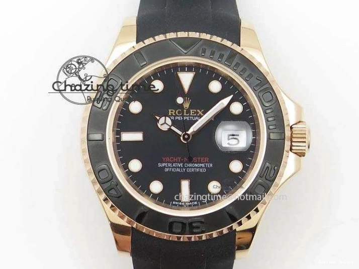 0215 DateJust 41 126333 EWEF Best Edition YG Stick Dial on SS YG Oyster Bracelet A Durable 971